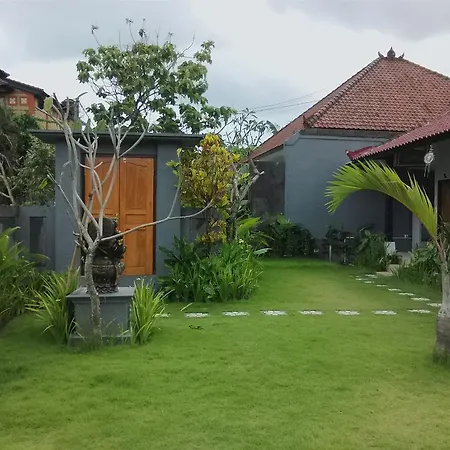 Kubu Pande