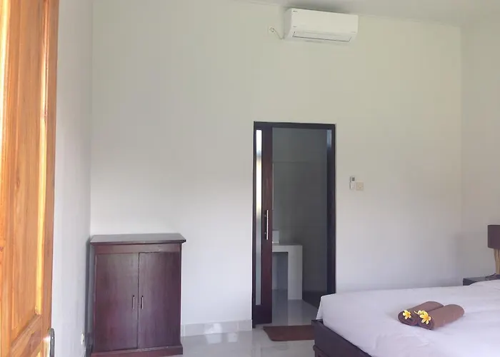 Kubu Pande Canggu