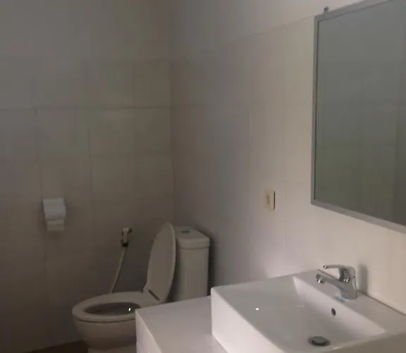 Kubu Pande Pensión *